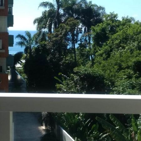 Apartamento Praia Grande 301 Ubatuba Extérieur photo