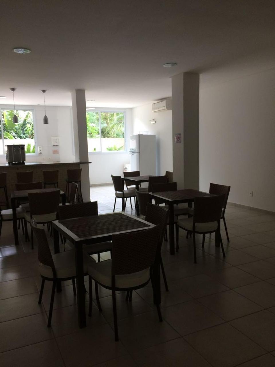 Apartamento Praia Grande 301 Ubatuba Extérieur photo