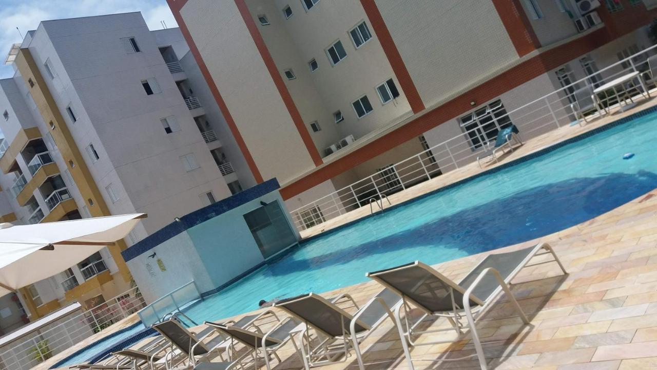Apartamento Praia Grande 301 Ubatuba Extérieur photo