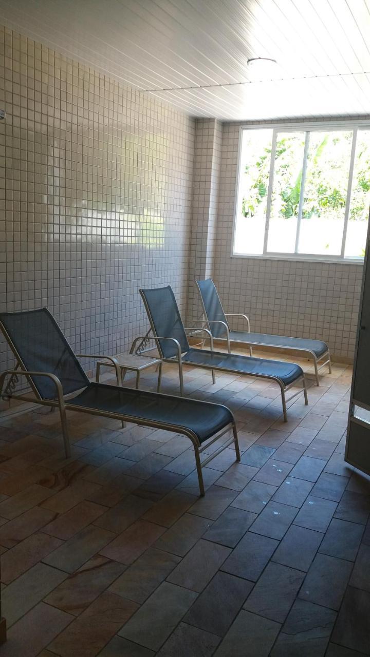 Apartamento Praia Grande 301 Ubatuba Extérieur photo
