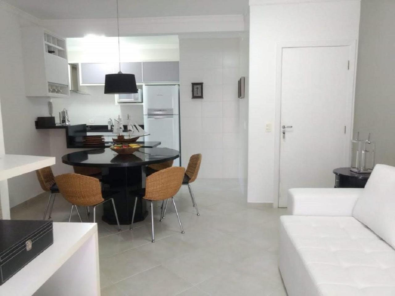 Apartamento Praia Grande 301 Ubatuba Extérieur photo