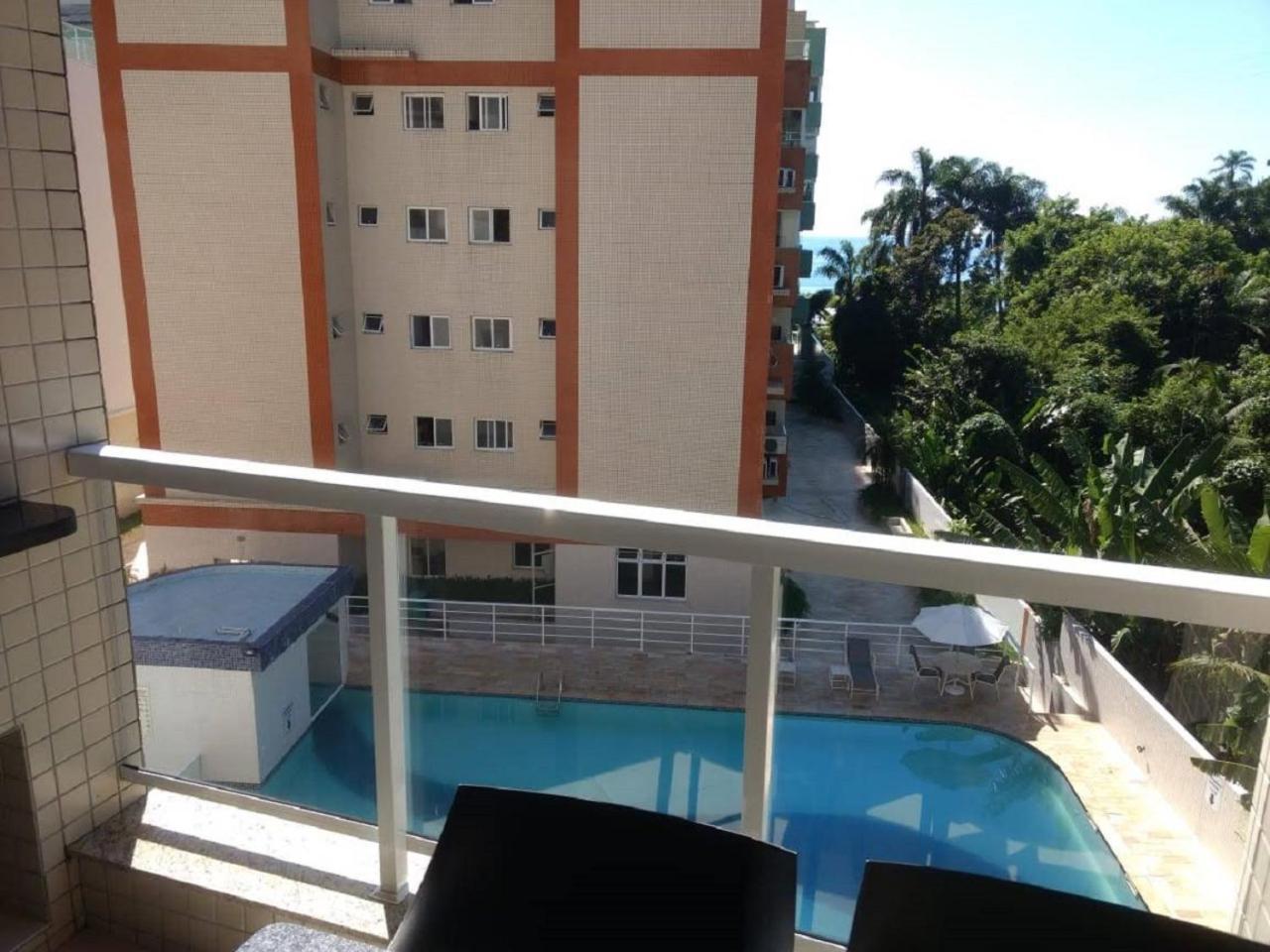 Apartamento Praia Grande 301 Ubatuba Extérieur photo