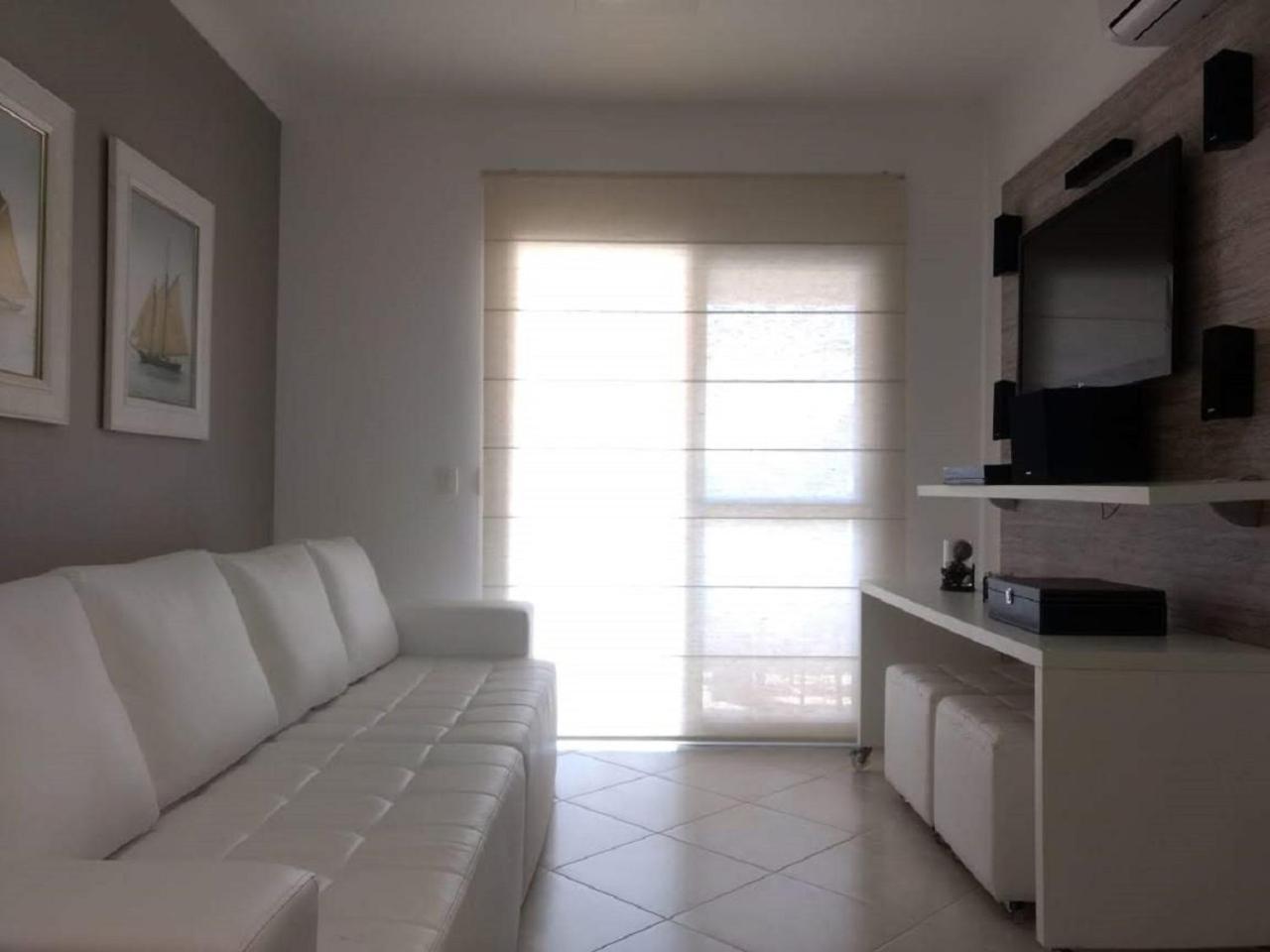 Apartamento Praia Grande 301 Ubatuba Extérieur photo
