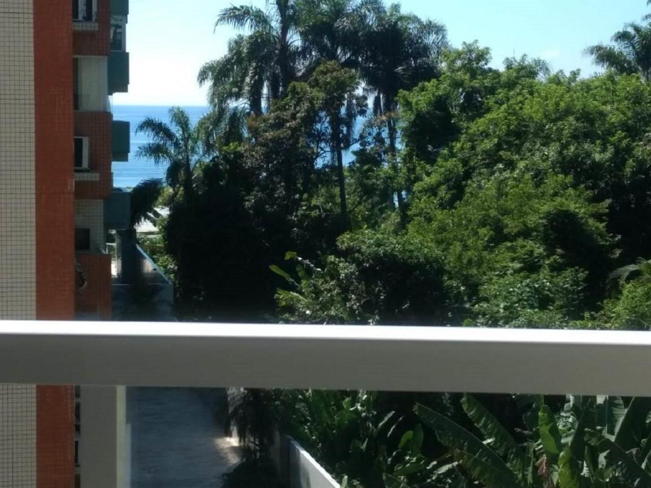 Apartamento Praia Grande 301 Ubatuba Extérieur photo