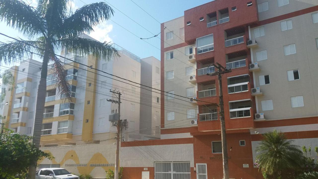 Apartamento Praia Grande 301 Ubatuba Extérieur photo