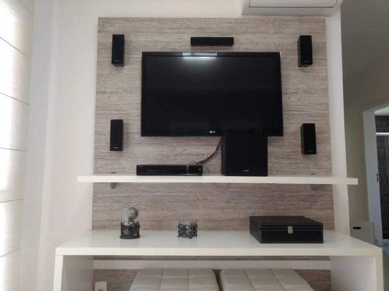 Apartamento Praia Grande 301 Ubatuba Extérieur photo