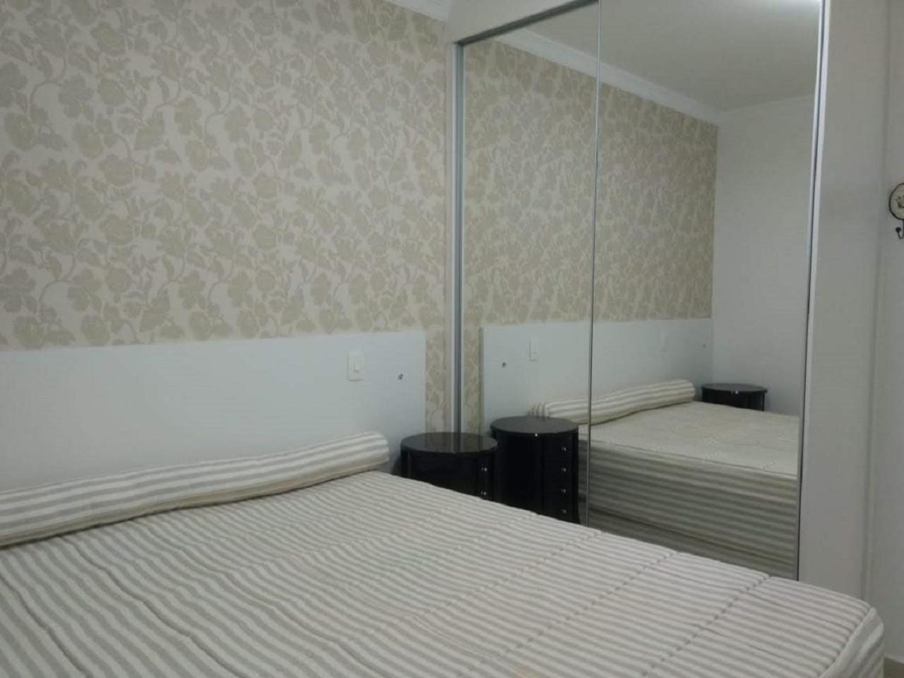 Apartamento Praia Grande 301 Ubatuba Extérieur photo