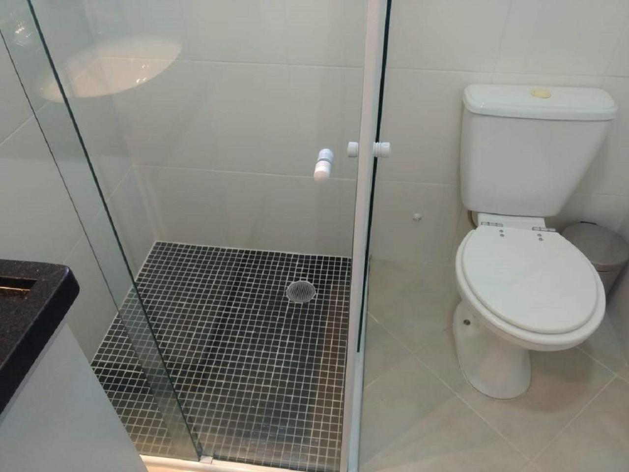 Apartamento Praia Grande 301 Ubatuba Extérieur photo