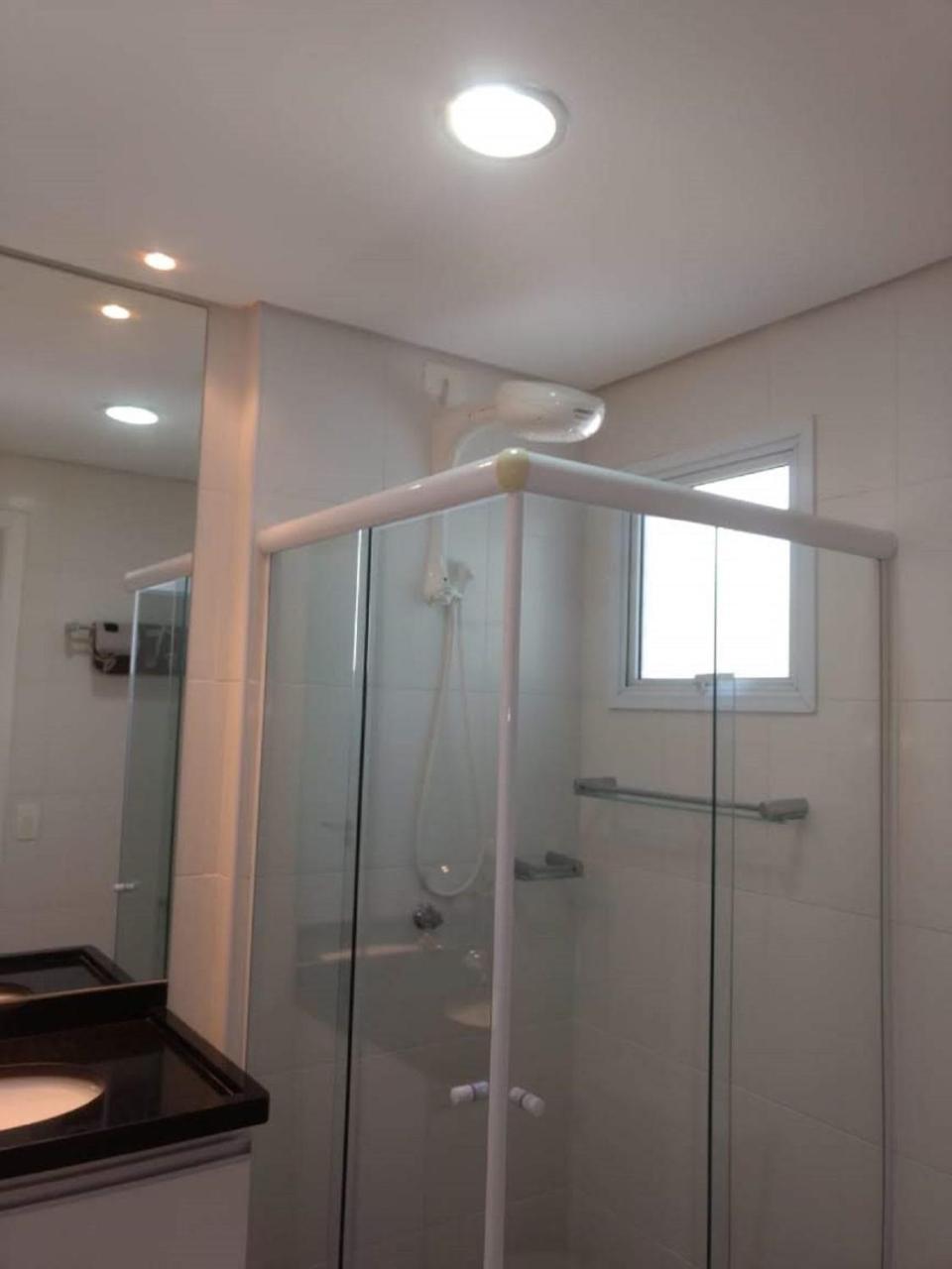 Apartamento Praia Grande 301 Ubatuba Extérieur photo